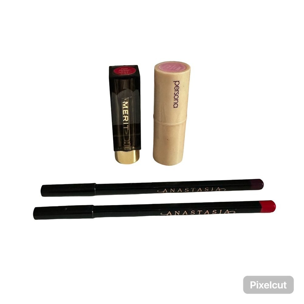 Merit Anastasia Beverly Hills Make Up Bundle